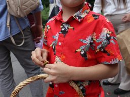 Boże Ciało i rocznica I Komunii Świętej, 19.06.2025